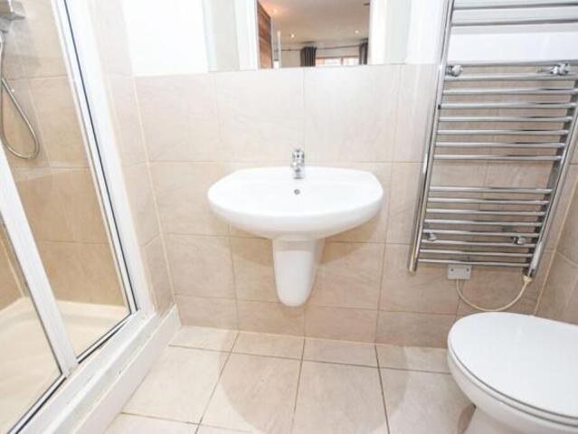 Flat for rent in City Centre, Georgia