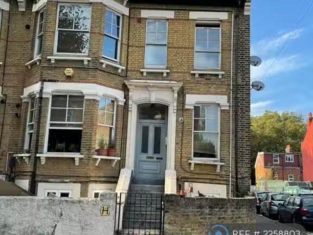 House for rent in Lower Clapton