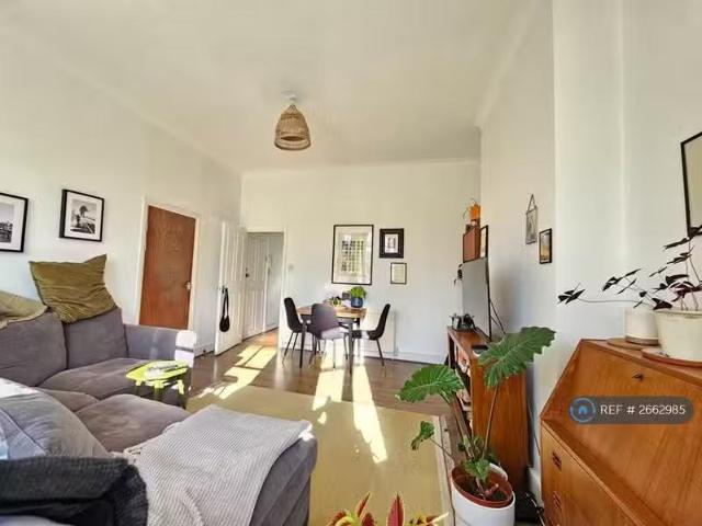 House for rent in Clapton, Lower Clapton