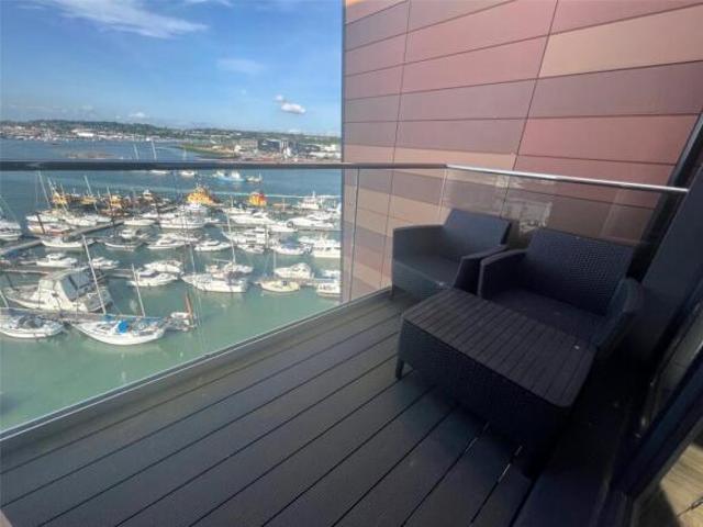 Flat for rent in City Of Southampton