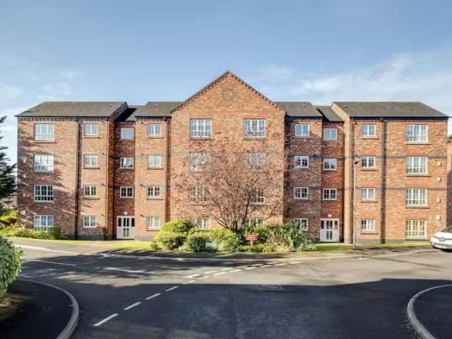 House for rent in Hoole, Two Mills