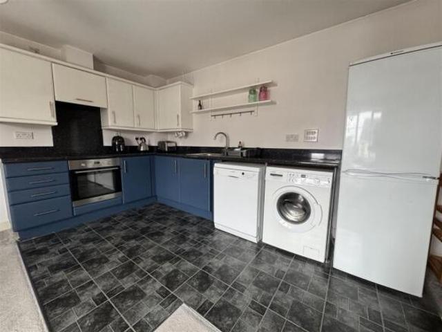 Flat for rent in Cricklade, Wiltshire