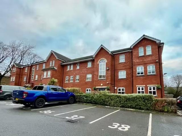 House for rent in Heaton, Lee Bank