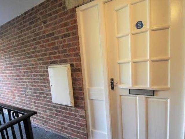 House for rent in Lincolnshire