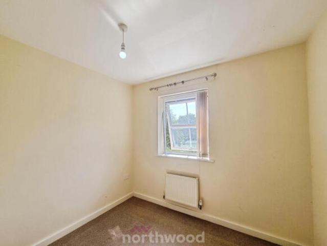 Flat for rent in Thorne, South Yorkshire