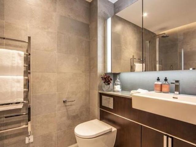 Flat for rent in Cat Hill