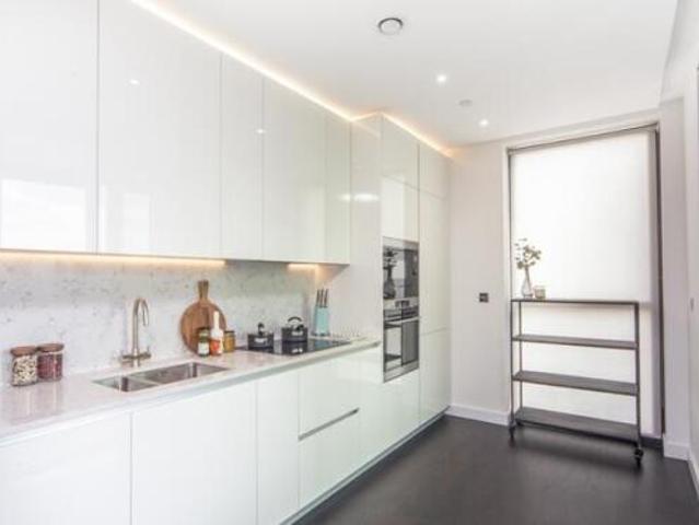 Flat for rent in Cat Hill