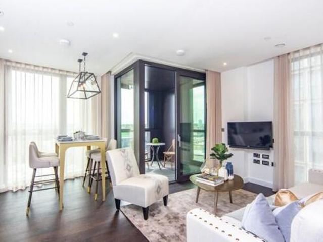 Flat for rent in Cat Hill