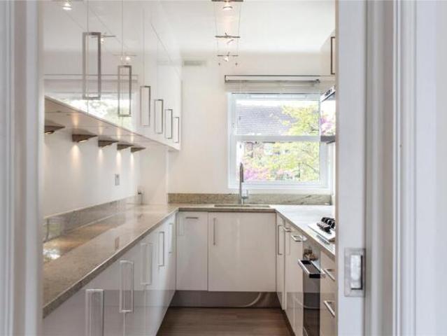 Flat for rent in Cat Hill