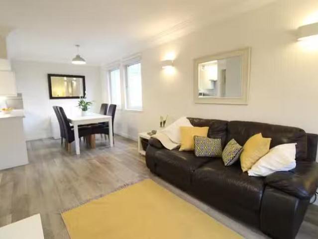 House for rent in Ballindoch, Scotland