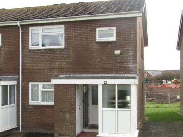 House for rent in Blackpool