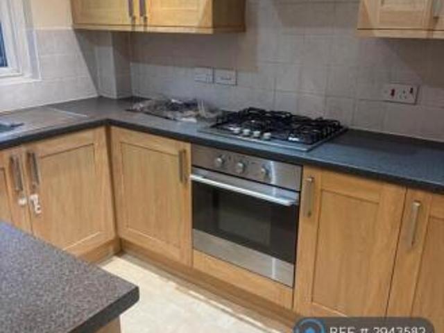 Flat for rent in Northampton, Northamptonshire
