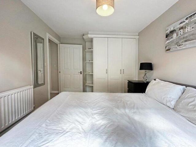 Flat for rent in Ulverley Green, West Midlands