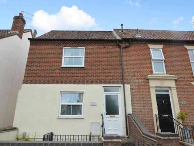 House for rent in East Bank, Norfolk