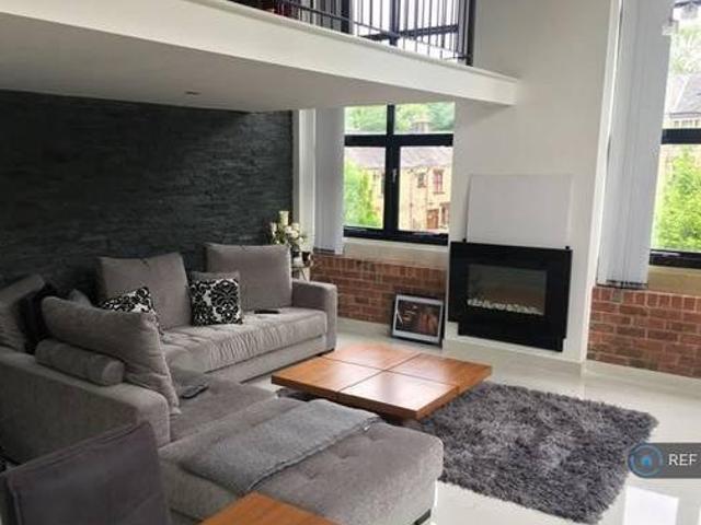 House for rent in Greater Manchester