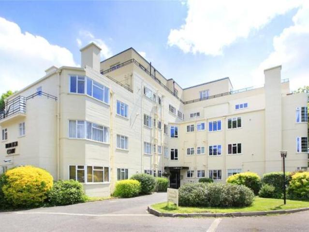 Flat for rent in Bedford