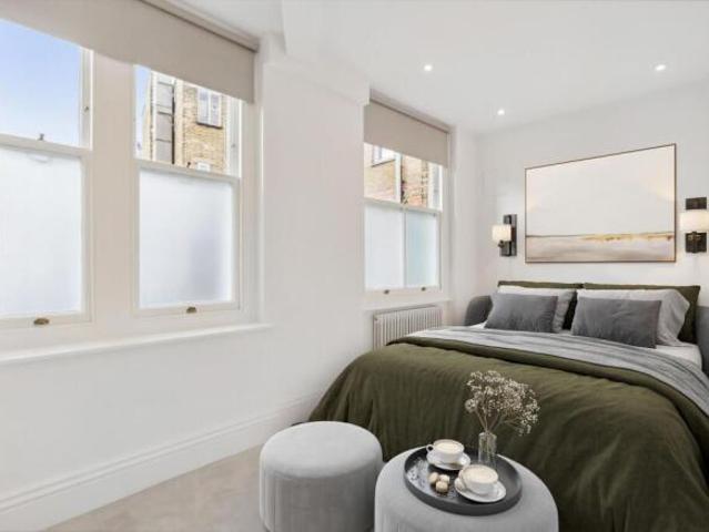 Flat for rent in Cat Hill