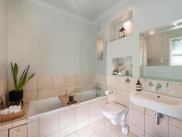 Flat for rent in Hampstead, Isle Of Man