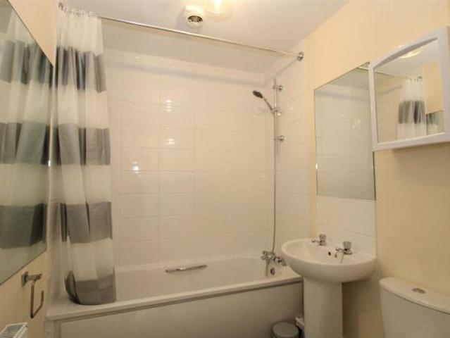 Flat for rent in Pilton, Watergate