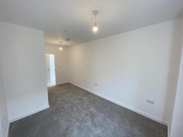 Flat for rent in Cat Hill