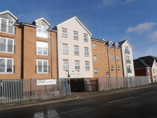 House for rent in Tilbury, Essex