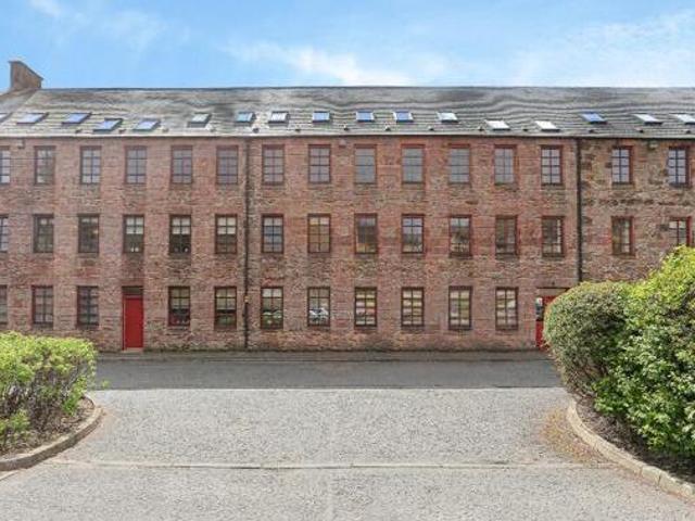 House for rent in Tillicoultry, Scotland