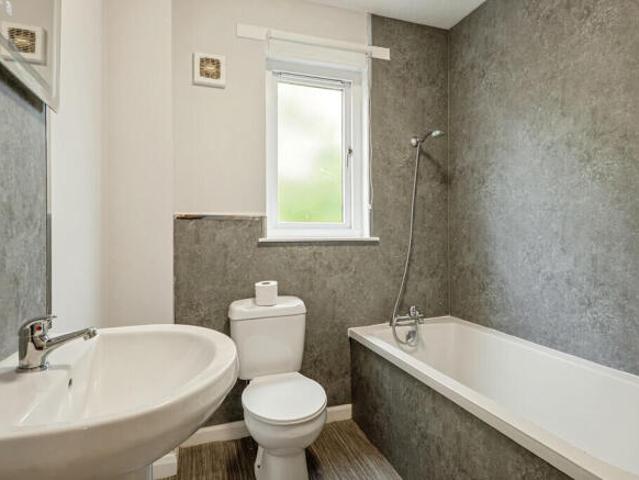 Flat for rent in Easterhouse, Gartloch