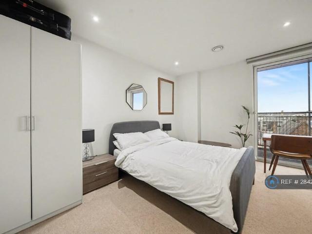 Flat for rent in Cat Hill, Isle Of Man