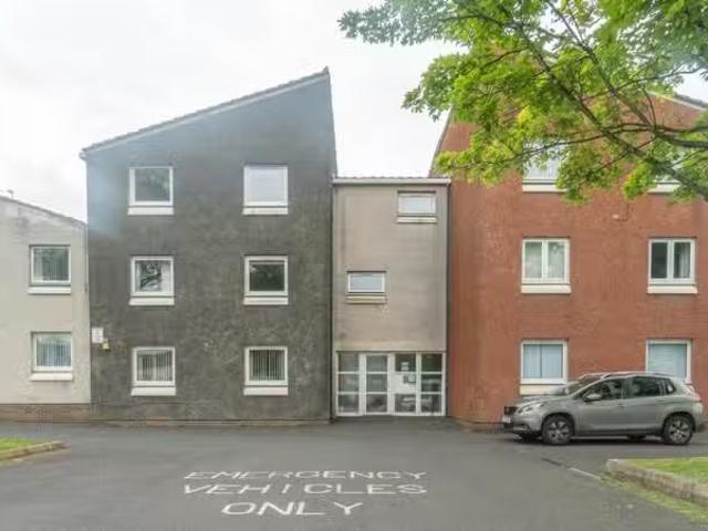House for rent in Galston, Scotland