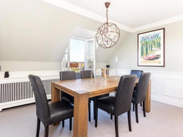 Flat for rent in Chelsea, Greater London