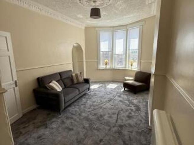 Flat for rent in Tollcross, Scotland