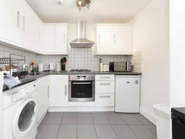 Flat for rent in Finsbury Park, Greater London