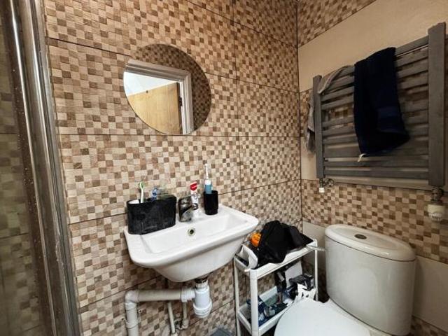 Flat for rent in Feckenham, City Of Bristol