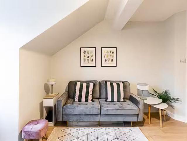 House for rent in Lower Clapton