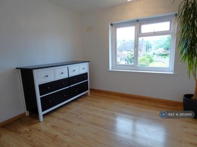 Flat for rent in Watergate, Devon