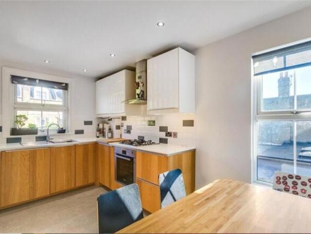 Flat for rent in Cat Hill
