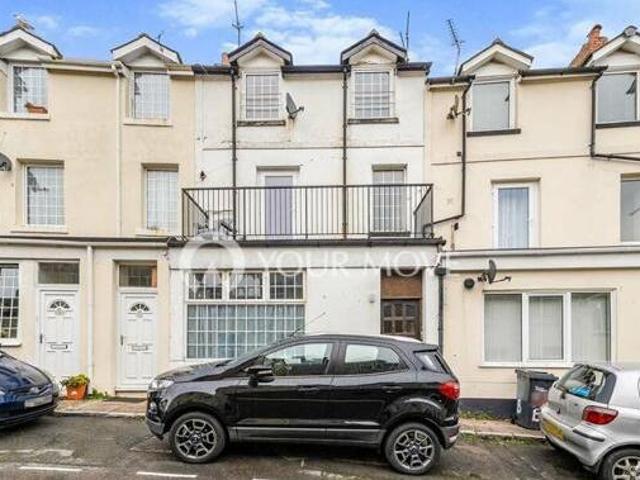 House for rent in Ellacombe, Babbacombe