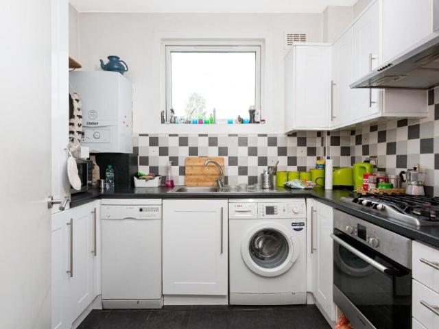 Flat for rent in Kentish Town