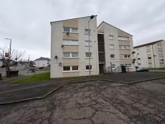 House for rent in Rutherglen, Scotland