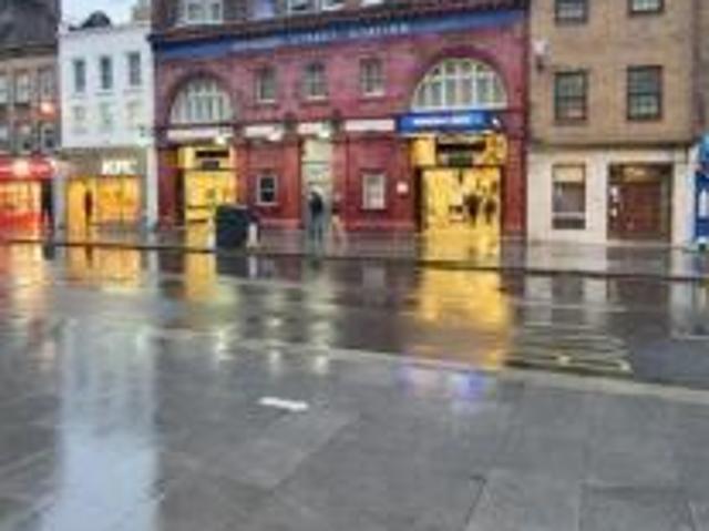 Flat for rent in Fitzrovia, Greater London