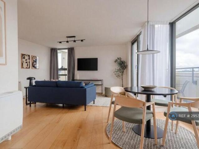 Flat for rent in Tottenham, Greater London