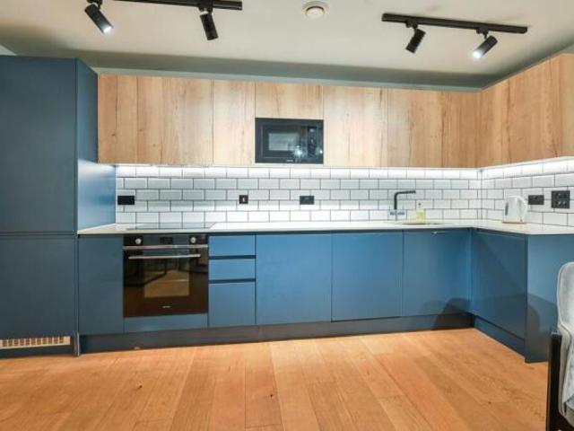 Flat for rent in Bermondsey, Greater London