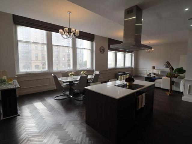 Apartment for rent in Irwell Vale, Lancashire