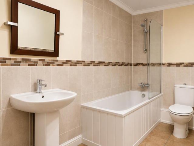Flat for rent in Golden Valley, Gloucestershire