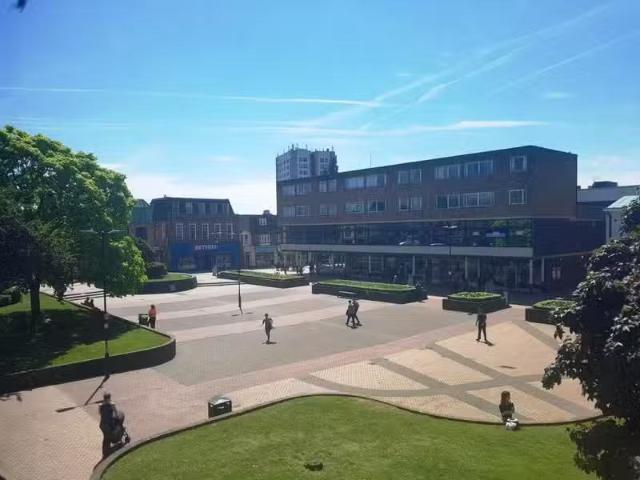 House for rent in Hatfield, South Yorkshire
