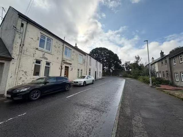 House for rent in Beith, Scotland
