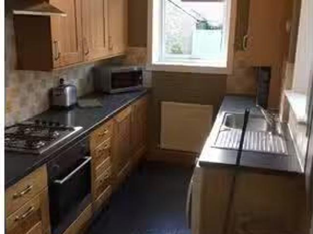 House for rent in Dunfermline, Scotland