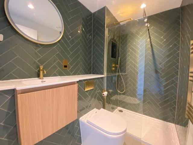 Flat for rent in Greater London