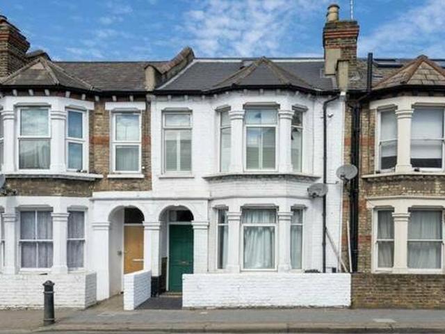 House for rent in City of London, Greater London