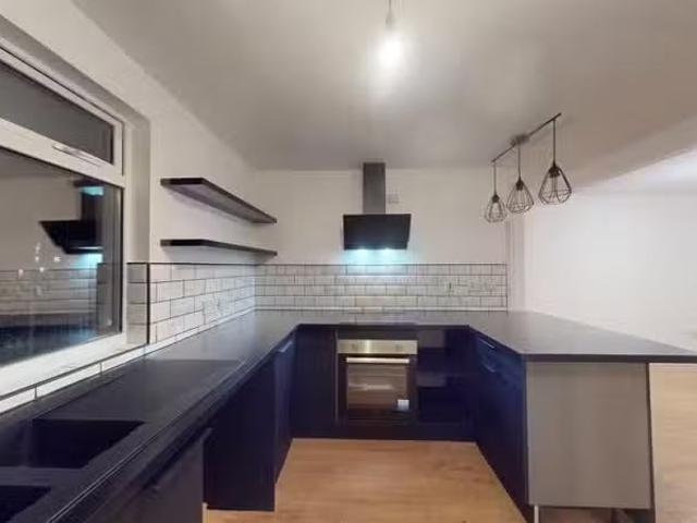 House for rent in Peacehaven, Iford